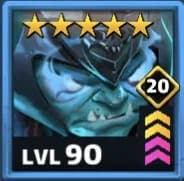 Grimsteel