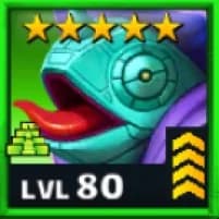 Guardian Chameleon