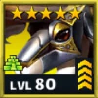 Guardian Gazelle