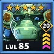 Guardian Hippo