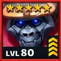 Guardian Kong