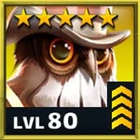 Guardian Owl