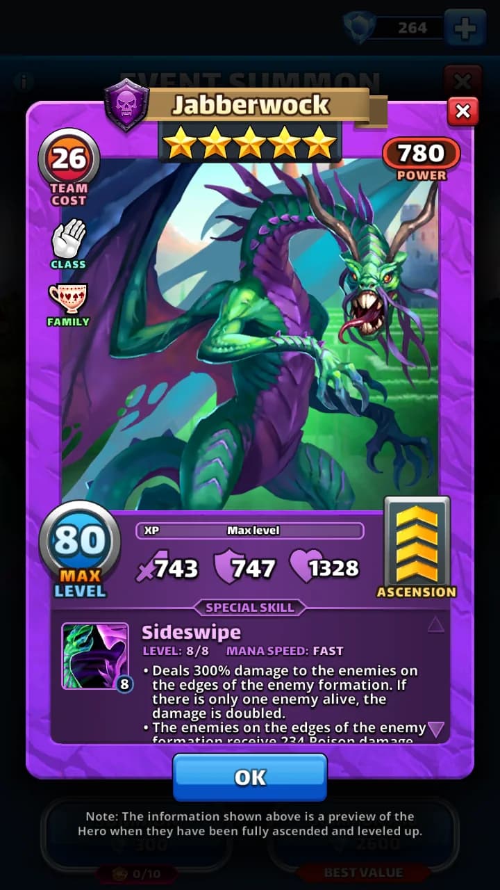 Jabberwock