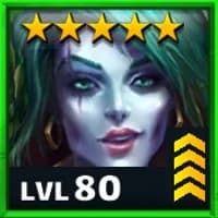 Lady Locke