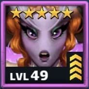 Lilareine