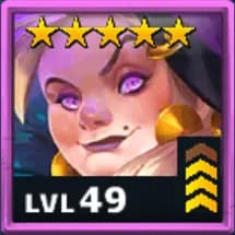 Lucinda