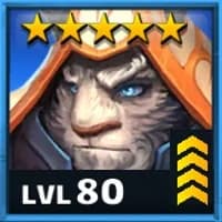 Master Lepus