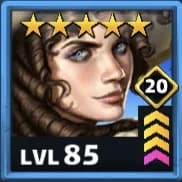 Milady de Winter