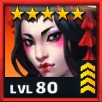 Mitsuko