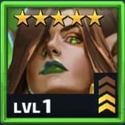 Mystia