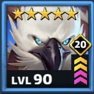 Nine-Headed Beast