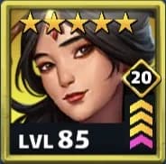 Queen Guowang