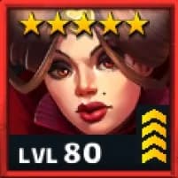 Queen of Hearts