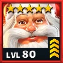 Santa Claus