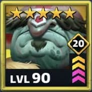 Scrollbeast