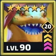 Shimmerscale