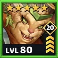 Silvaria