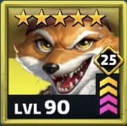 Silverpaw