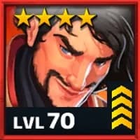 Sir Lancelot