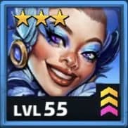 Swan Maiden