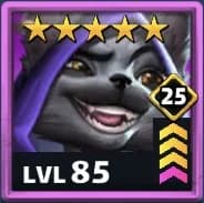 Swiftpaw
