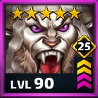 The Beast