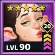 Violet Potts