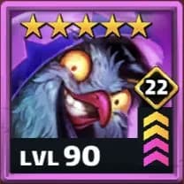 Viscount Cluckwood