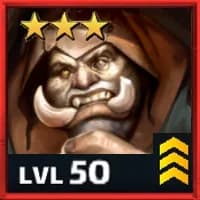 Vollermork