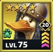 Waddles