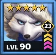 Whitefang