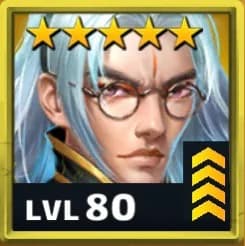 Zhuge Liang