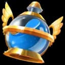 Super Mana Potion