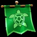 Turtle Banner