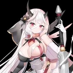 Abyssal Yufine
