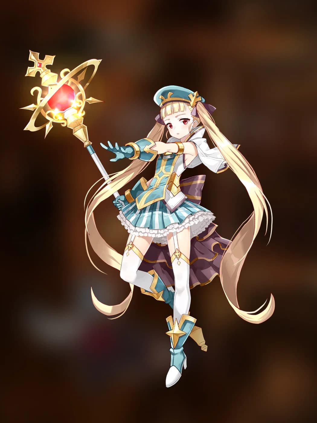 Achates