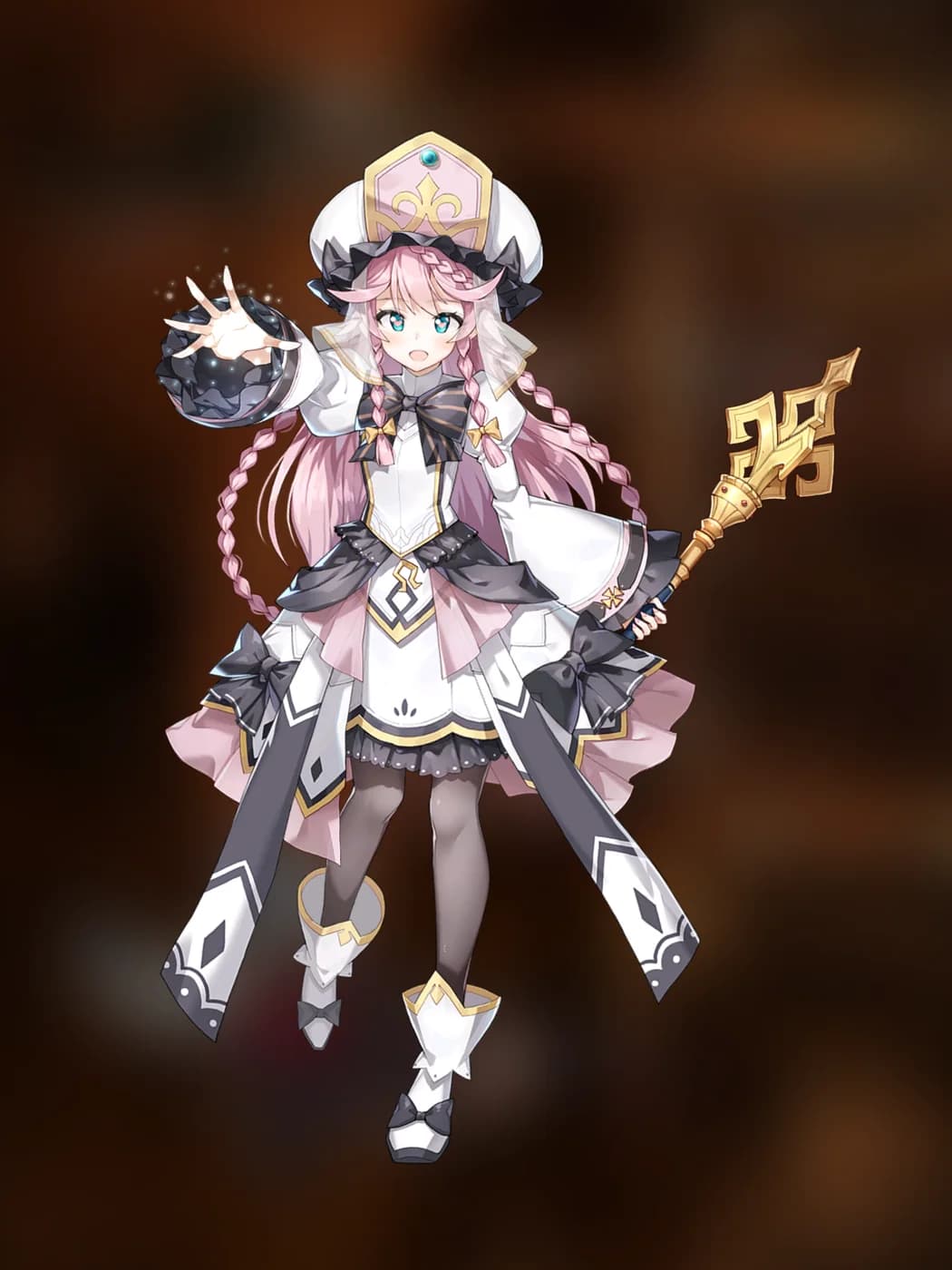 Angelica