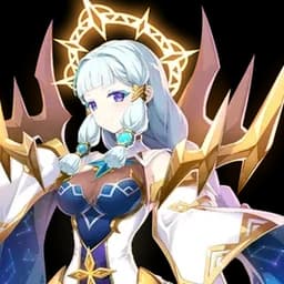 Astromancer Elena