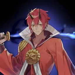 Benimaru