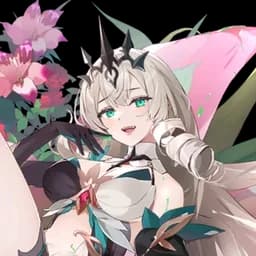 Blooming Lidica