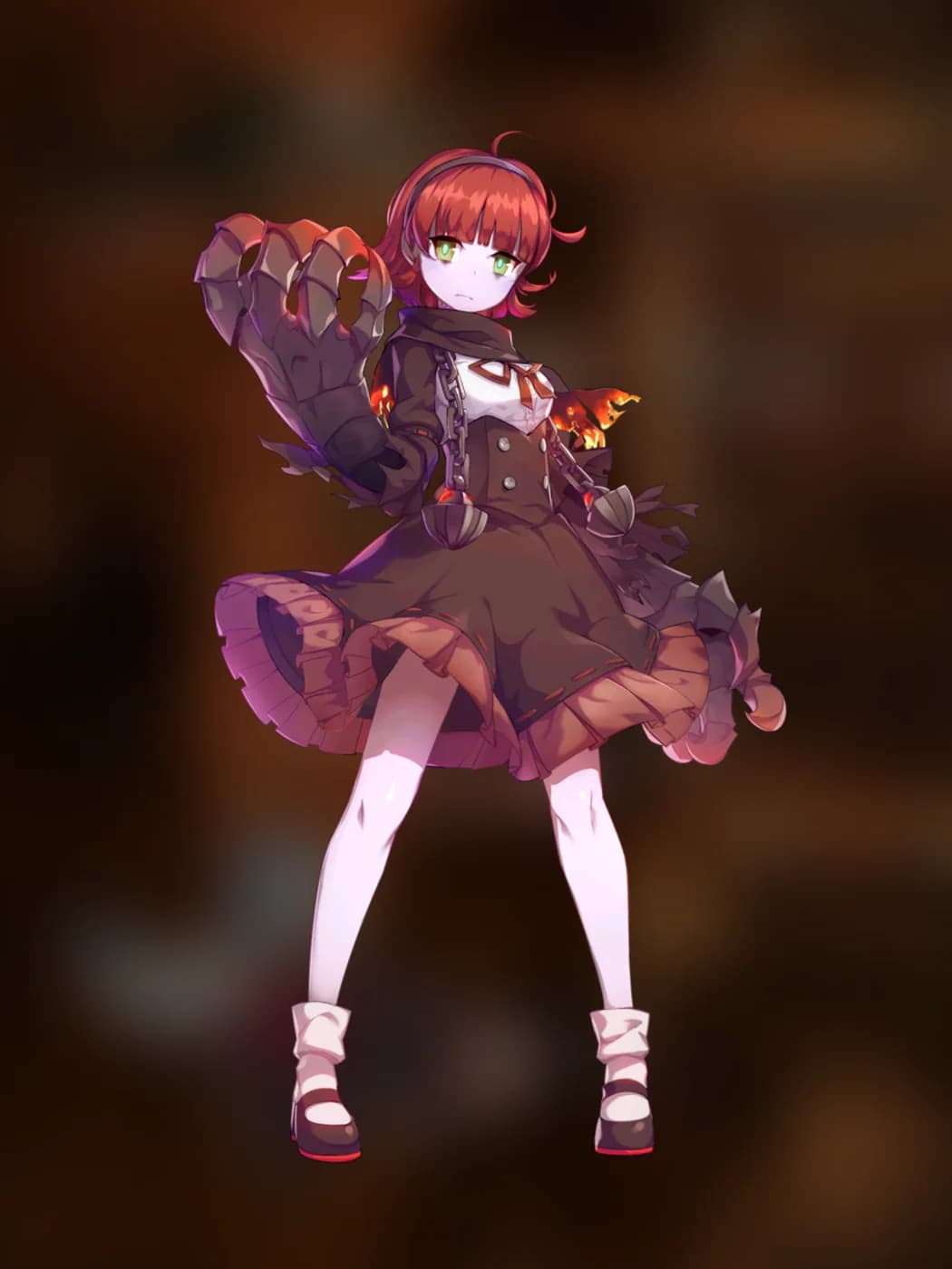 Carmainerose