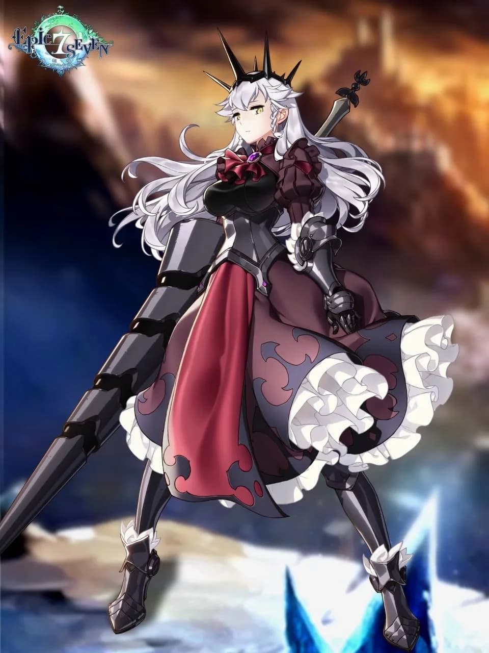 Cecilia