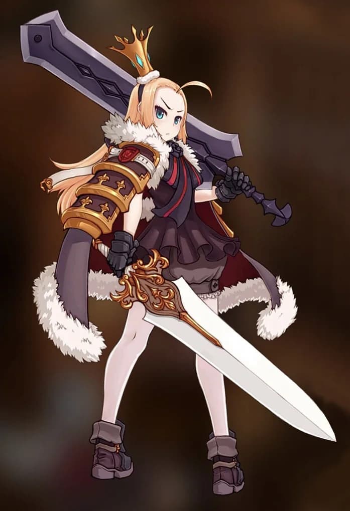 Charlotte