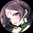 Crescent Moon Rin