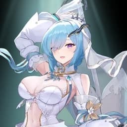 Dragon Bride Senya