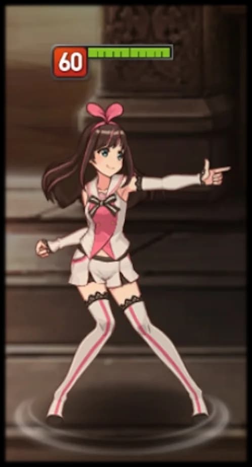Kizuna AI