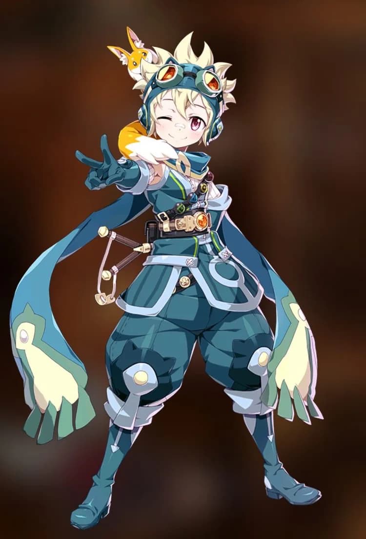 Leo