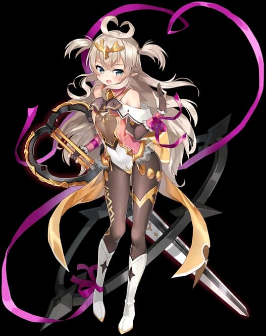 Lilibet