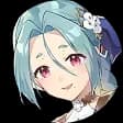 Magic Scholar Doris