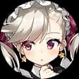 Maid Chloe